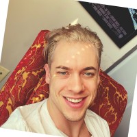 Pope Francis Center Employee Brooks Trudeau's profile photo