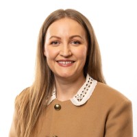 Trustpilot Employee Angela Timofte's profile photo