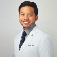 Summit Health Professionals Employee Andrew J. Reyes's profile photo