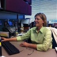 University of Phoenix Employee Beth Patton's profile photo