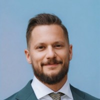 Lumibuild Employee Michael Ponticello's profile photo