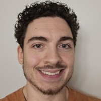 Sasaki Evolutionary Integration Services Employee Mason Wegert's profile photo