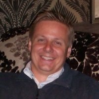 Kai Fransson Email & Phone Number
