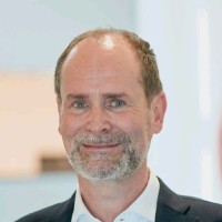 Groupe Egli AG Employee Andre Suter's profile photo