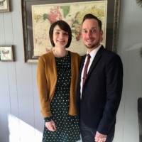 Rowleys Wholesale Employee Brandon Beyma's profile photo