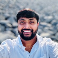 DuePoint Employee Shyam Prasad's profile photo
