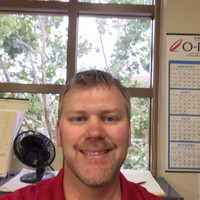 DermLite Employee Greg Robarge's profile photo
