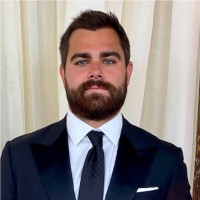 Bogaard Group International, Inc. Employee Kyle Strauss's profile photo