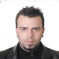 Medbar Employee Omar Abuanzeh's profile photo