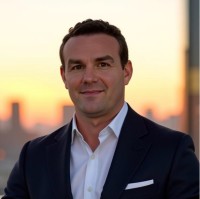 Bennett Search Group Employee Brian Bennett's profile photo