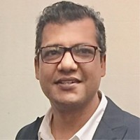 University of Washington Employee Zia Uddin's profile photo