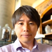 Zansors Employee Masaki Nakanishi's profile photo