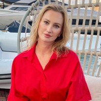 Cogent Communications Employee Flavie Gonzalez's profile photo