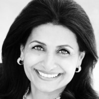 Substack Employee Reena Kapoor's profile photo