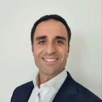 Telespazio Employee Nicola de Quattro's profile photo