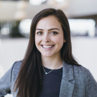 EF Study Abroad Employee Madeline Muller's profile photo