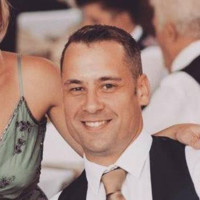 EPAM Systems Employee Jonathan Vickers's profile photo