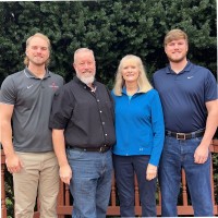 Rolls-Royce Employee Brian Wiley's profile photo