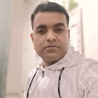 Methodex Systems Ltd. Employee Diwan Vishwakarma's profile photo