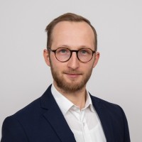 Liebherr Maritime Cranes Employee Henning Jaenisch's profile photo