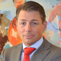 Show Support Employee Joost de Wildt's profile photo