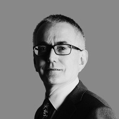 Hillier Hopkins LLP Employee Nigel Syson's profile photo