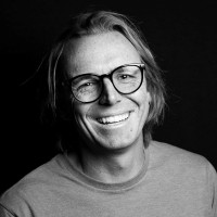 Patagonia Employee Roy Coffman's profile photo