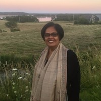 Aangan Trust Employee Smita Dharmamer's profile photo