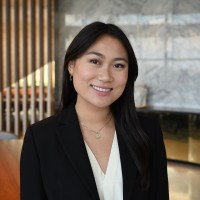 Deutsche Bank Employee Amanda Gee's profile photo