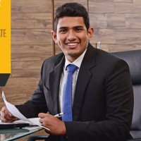 Tile Collection Employee Rusiru Perera's profile photo