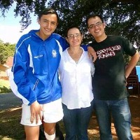 St John's College Employee Robyn Keys's profile photo