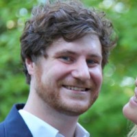 Maine Trust for Local News Employee Alex Lear's profile photo