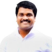 DS-MAX Properties Pvt. Ltd Employee Sp Dayanand's profile photo