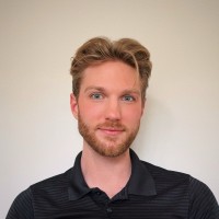 Yardi Employee Kyle Huff's profile photo