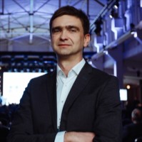 DiGas Employee Petro Dumenko's profile photo