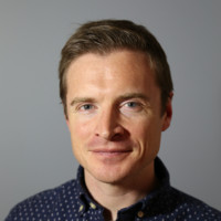 Morning Brew Employee Billy Hurley's profile photo