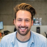 Sony Brasil Employee Tadeu Zangon's profile photo