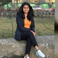 Madhumitha Dereddy Email
