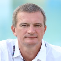 Exadel Employee Dzmitry Yermakou's profile photo