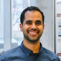 Argonne National Laboratory Employee Reginaldo Gomes's profile photo