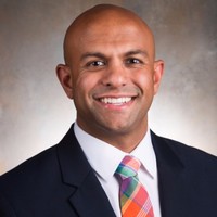 Keck School of Medicine of the University of Southern California Employee Pranay Patel's profile photo
