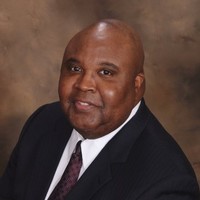 CBRE Employee William Parker's profile photo