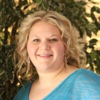 Ampla Health Employee Lindsey Steglich's profile photo