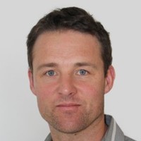 Furphy Employee Brad Patton's profile photo