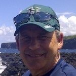 Aetos Systems, Inc. Employee John Mauldin's profile photo