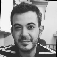 STEMDO Employee Jaime Silva Gonzalez's profile photo