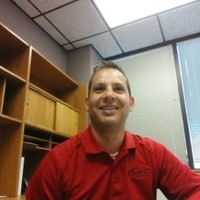 Murphy-Hoffman Company (MHC Kenworth) Employee Chris Bouchard's profile photo