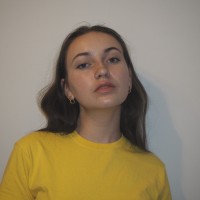 Oksana Holomsha's profile photo