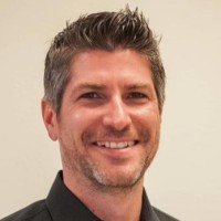 Adroiti Technologies Employee Mark Scott's profile photo