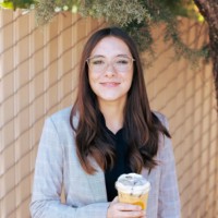 New Mexico Piñon Coffee Employee Christina O.'s profile photo